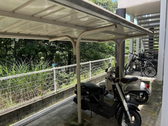 レオパレス岡田のその他|※写真と現状が異なる場合は現状を優先