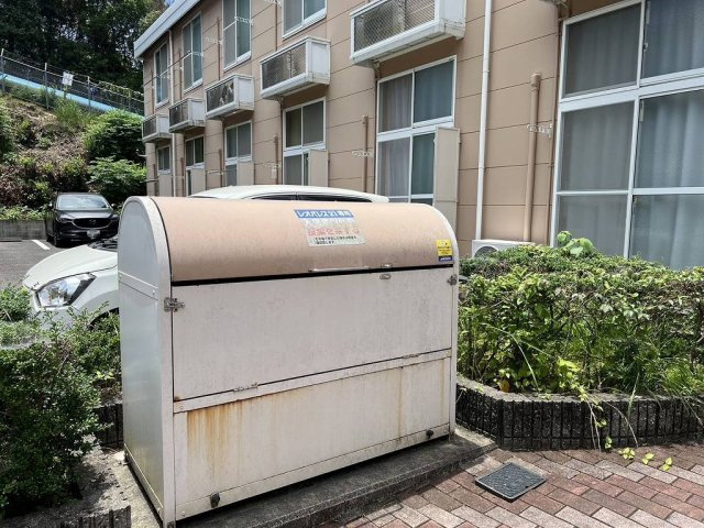 レオパレス岡田のその他