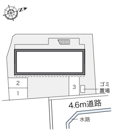 レオパレス岡田のその他