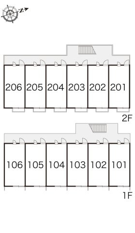 レオパレス岡田のその他
