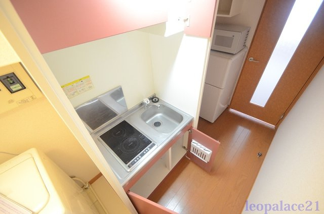 レオパレス大内越のその他|備品や設備仕様は号室等により異なります現地をご確認下さい。