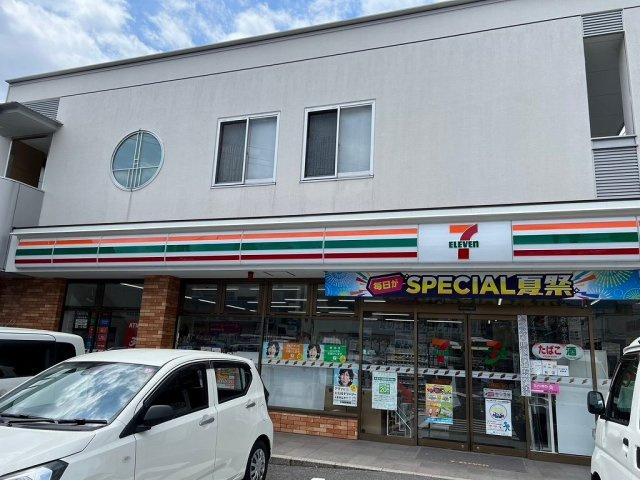 レオパレス大内越の周辺