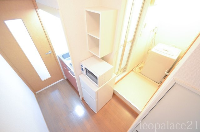 レオパレスセジュール藤のその他|備品や設備仕様は号室等により異なります現地をご確認下さい。