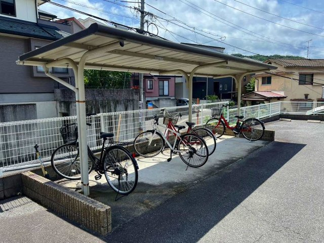 レオパレスセジュール藤のその他|※写真と現状が異なる場合は現状を優先