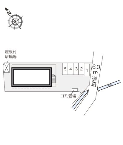 レオパレスセレステのその他