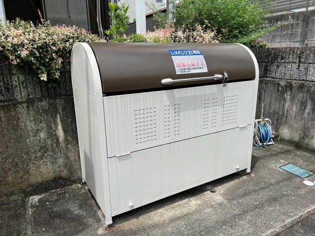 レオパレスＥｓｐｏｉｒ　Ａｓａｈｉのその他|※写真と現状が異なる場合は現状を優先