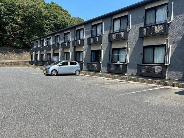 レオパレスコーラル可部東のその他