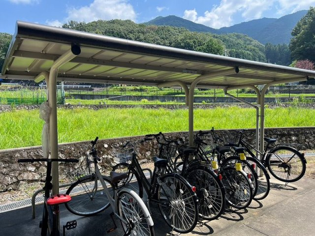 レオパレスコーラル可部東のその他