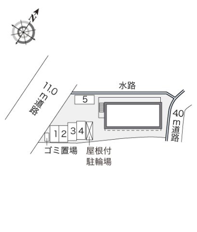 レオパレスアミメゾンのその他