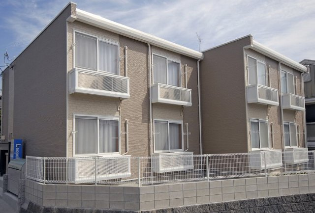 レオパレスＲｅｖｅｉｌＭの外観|※写真と現状が異なる場合は現状を優先