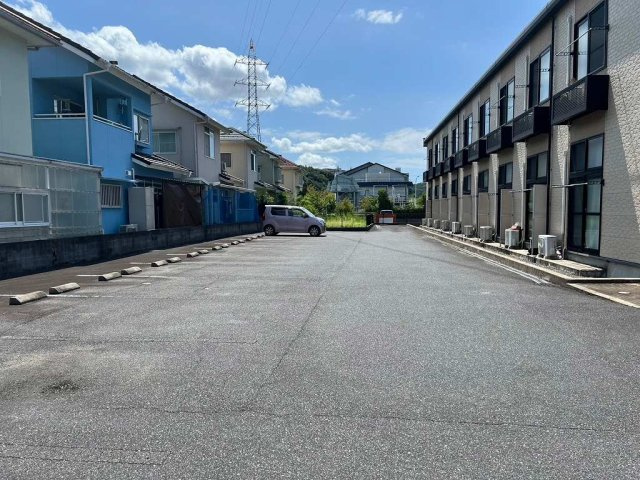 レオパレスＲｅｖｅｉｌＭのその他