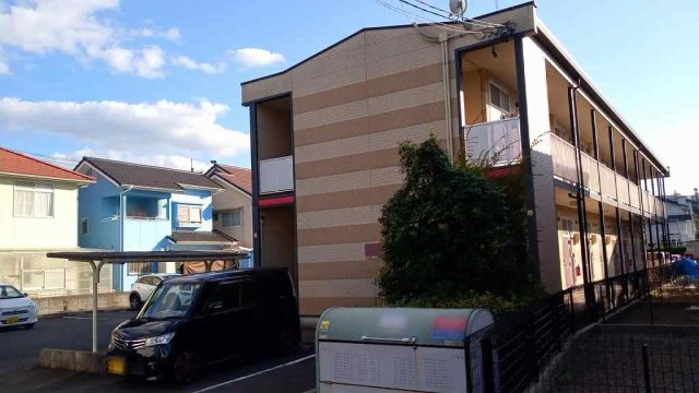 レオパレスＲｅｖｅｉｌＭのその他