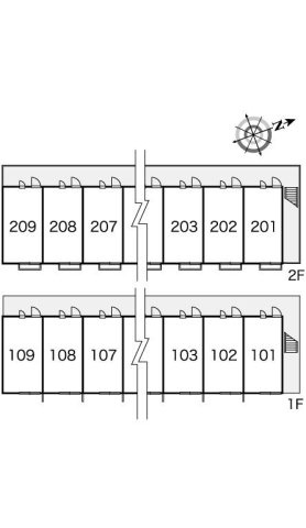 レオパレスＲｅｖｅｉｌＭのその他