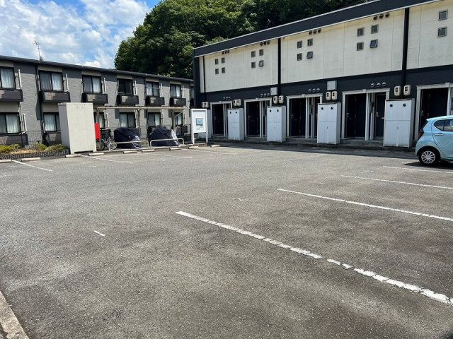 レオネクスト亀山Ⅱのその他