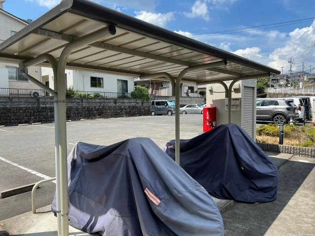 レオネクスト亀山Ⅱのその他
