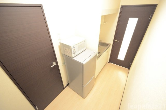 レオネクストグレイス　Ｋのその他|備品や設備仕様は号室等により異なります現地をご確認下さい。