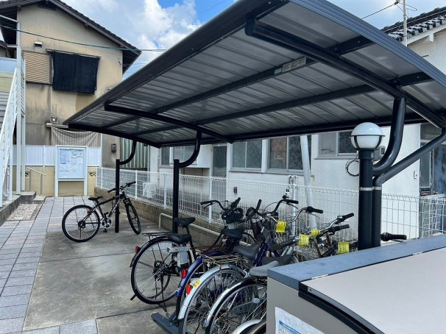 レオネクストグレイス　Ｋのその他