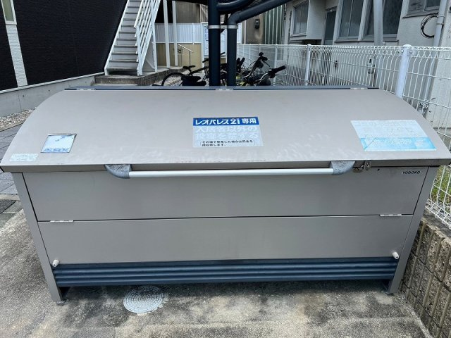 レオネクストグレイス　Ｋのその他