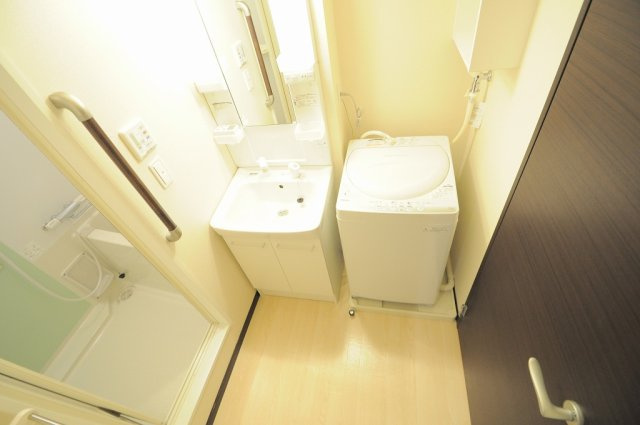 レオネクストグレイス　Ｋの内装|※写真と現状が異なる場合は現状を優先