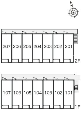 レオネクストグレイス　Ｋのその他