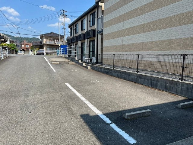 レオネクスト梅の里Ⅱのその他