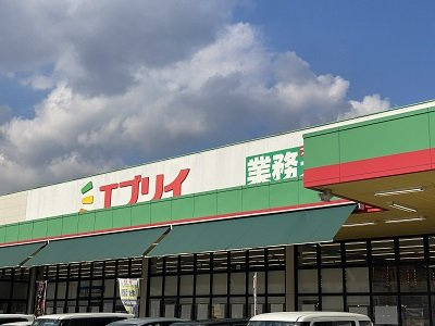 レオネクスト梅の里Ⅱの周辺
