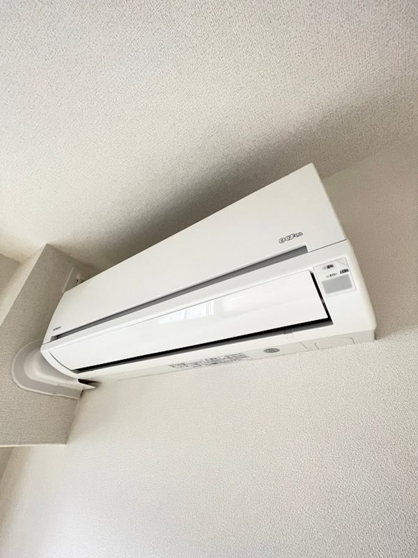 ジアコスモ神戸三宮の設備