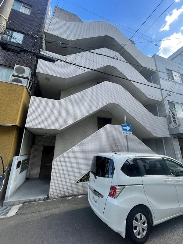 西多聞グリーンハウス