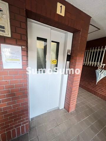 メゾンミラノ野里のその他共用部分