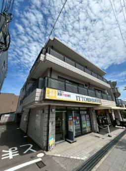 フェイバリー甲東園Ⅱ