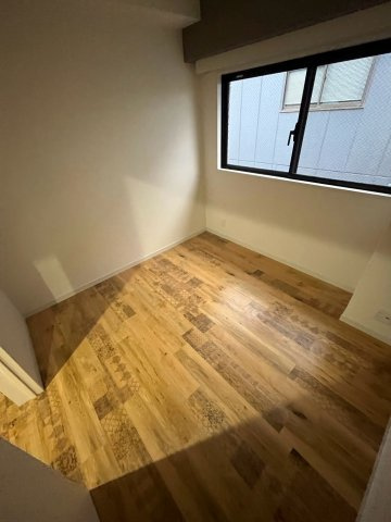 フェイバリー甲東園Ⅱの洋室