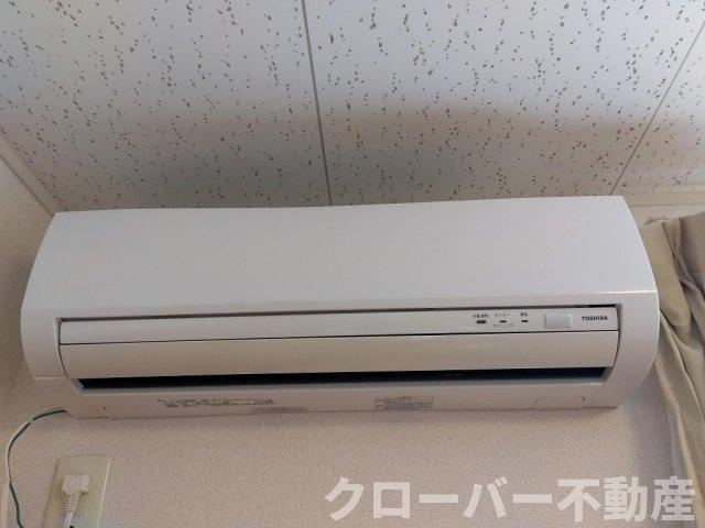 レオパレスＳｈｕ＆Ｋｅｉ　Ｎの設備