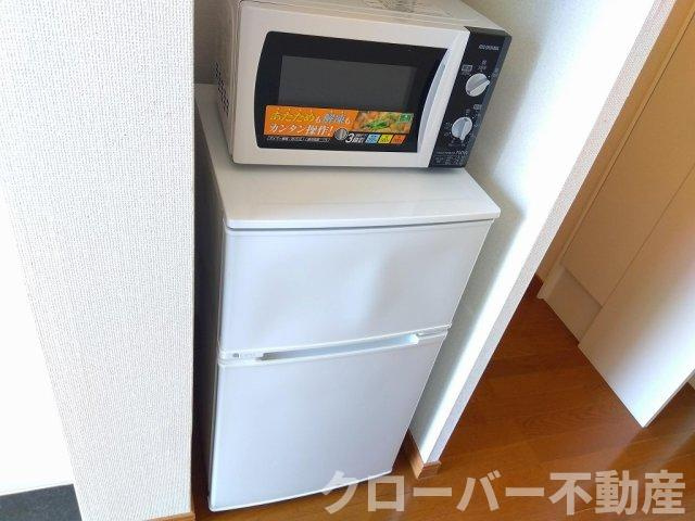 レオパレスＳｈｕ＆Ｋｅｉ　Ｎの設備