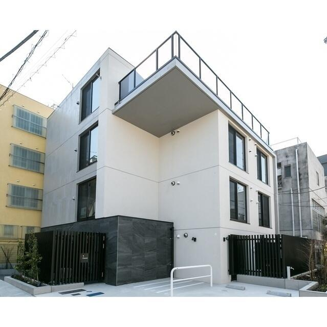 LEGALAND都立大学