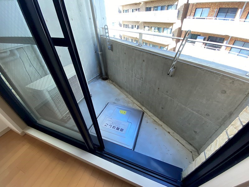 ル ガルデニアの展望