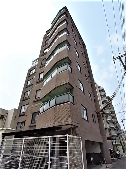 ヴェルドミール御影