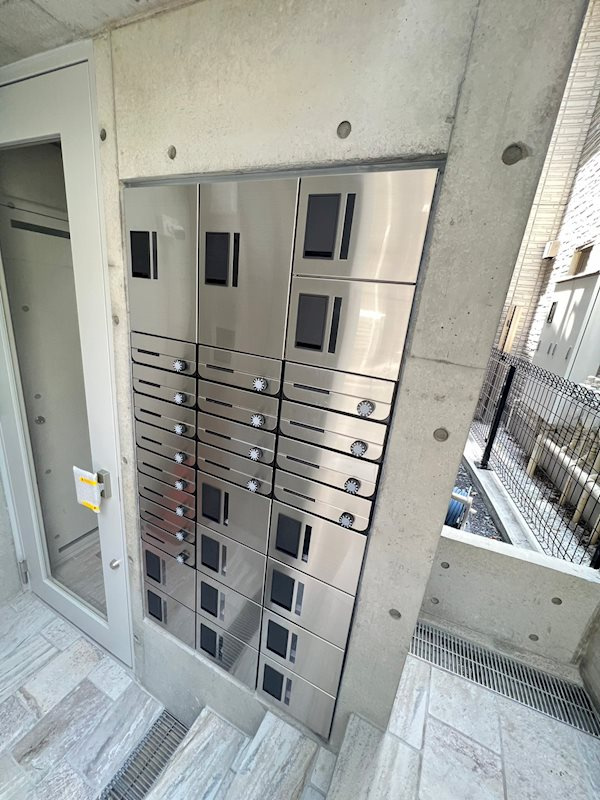 est　Largo　SHIBUYAのその他共用部分