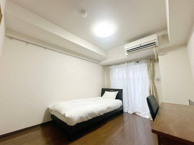 スカイコート世田谷用賀第二の内装