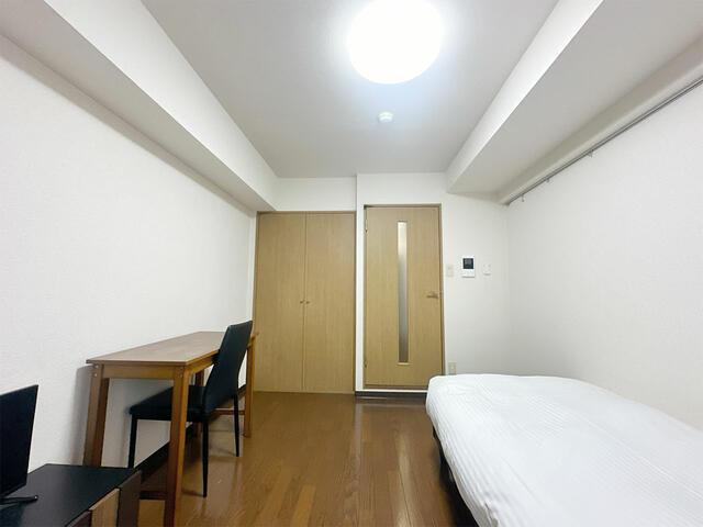 スカイコート世田谷用賀第二の内装