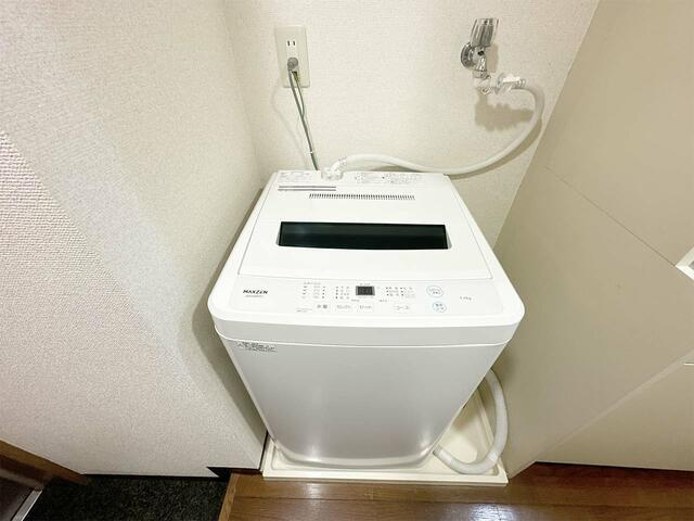 スカイコート世田谷用賀第二の設備