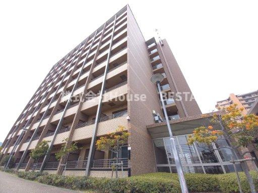 レジディア神戸ポートアイランド　サウス・センター