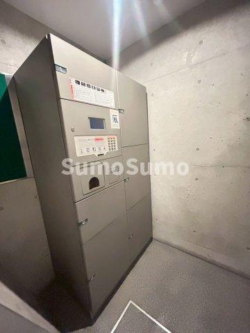 グランドシーズ心斎橋Ⅲのその他共用部分