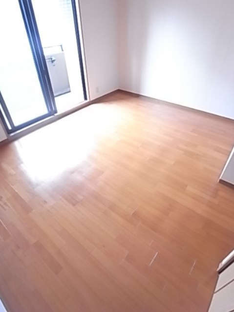 ラナップスクエア三宮プライムの居間・リビング
