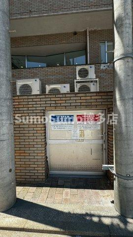 ルポ六本松のその他共用部分