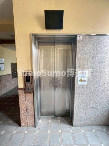 グレイスフルマンション愛宕のその他共用部分