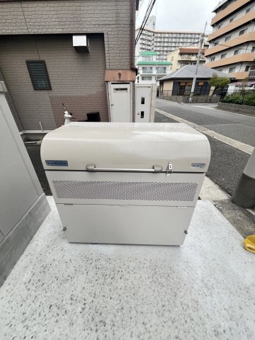 ソリティア芦屋西のその他共用部分
