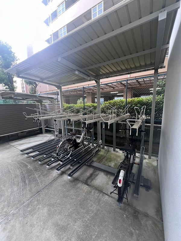 シュロスフォンアインの外観