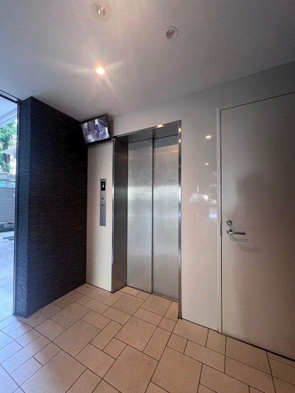 シュロスフォンアインの外観