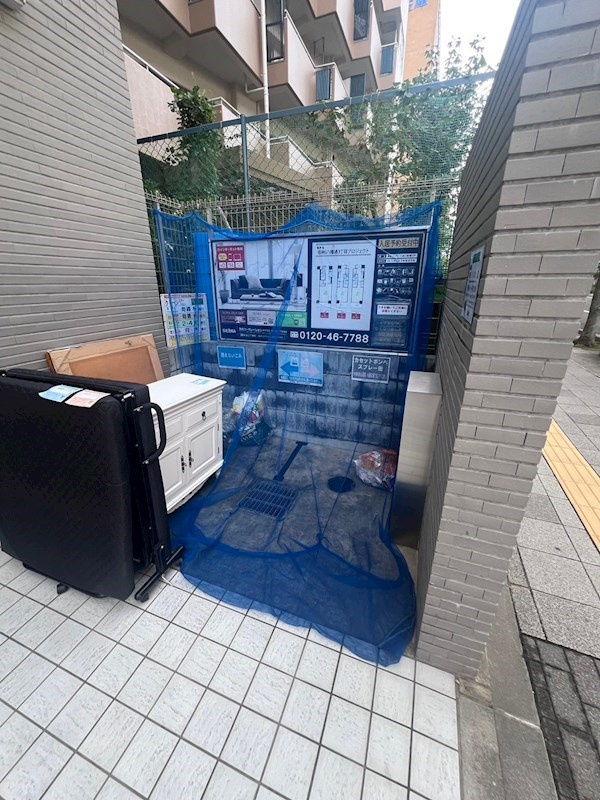 シュロスフォンアインの外観