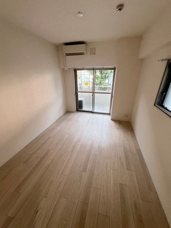 シュロスフォンアインの寝室